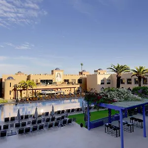 Adam Park Marrakech & מרקש