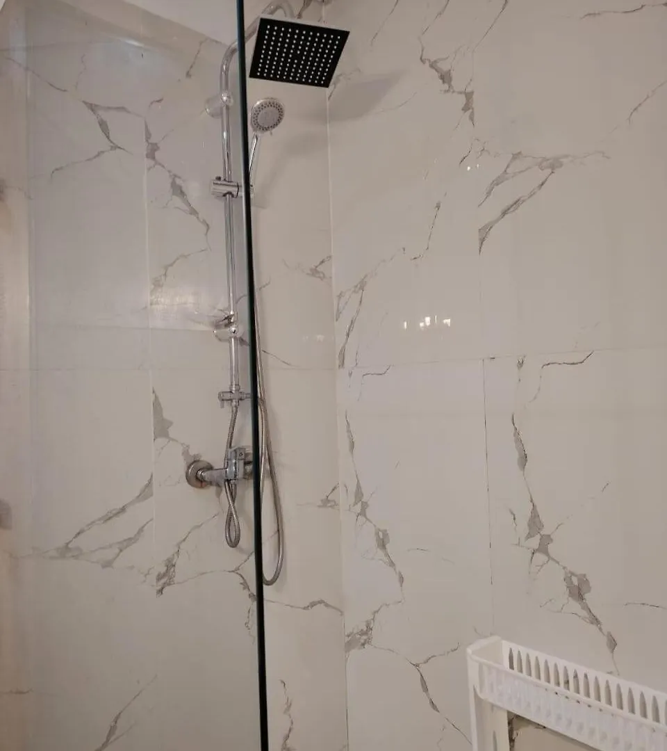 דירה מרקש Modern Apartement In Hivernage