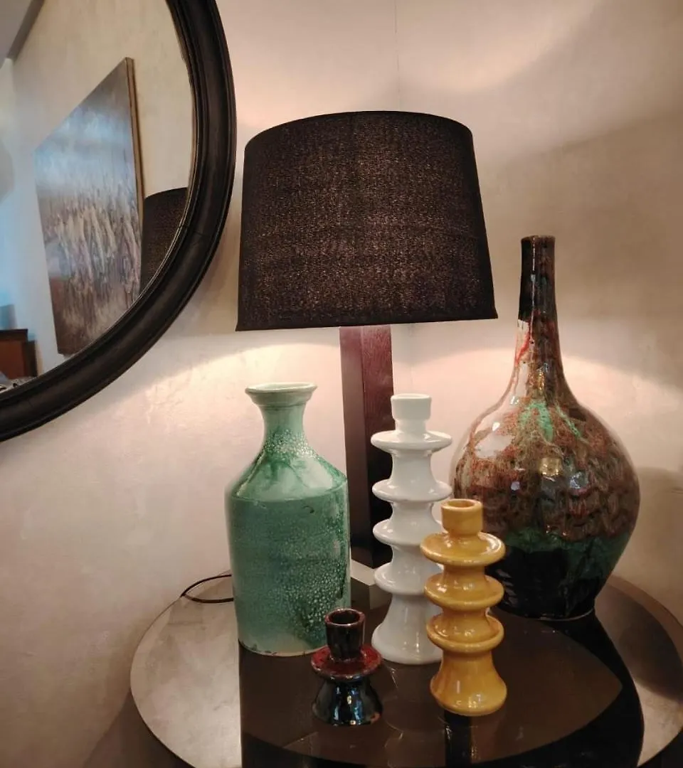 מרקש Modern Apartement In Hivernage דירה