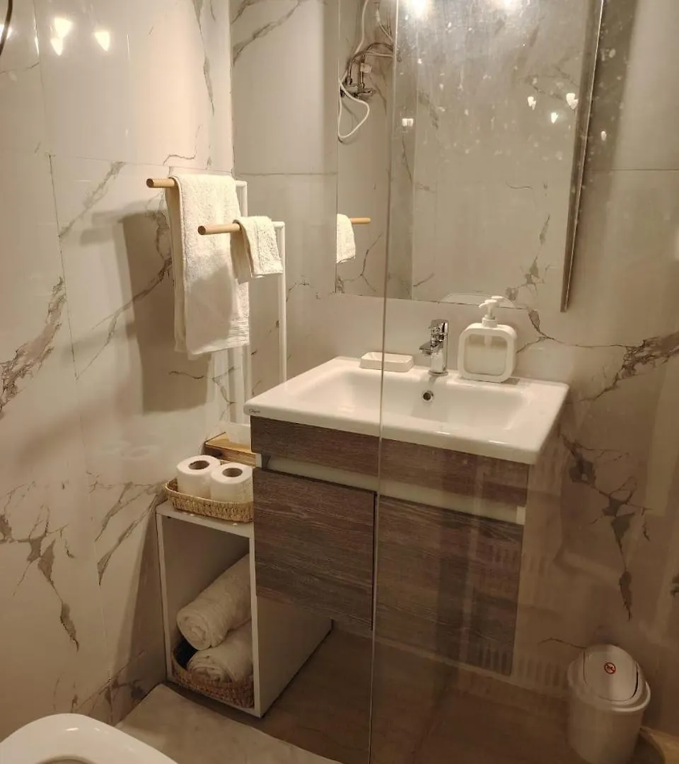 מרקש Modern Apartement In Hivernage